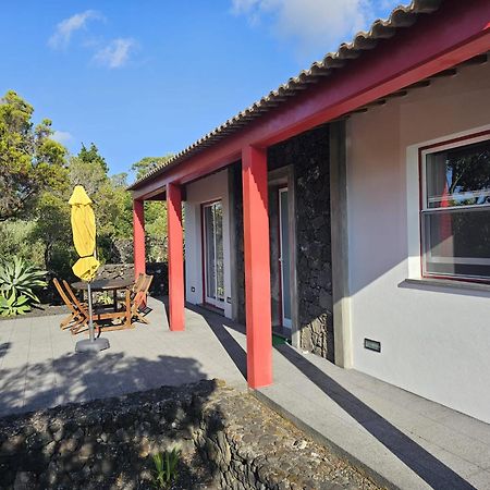 Casa Da Estrela Sirius Villa Cabeco Chao Екстериор снимка