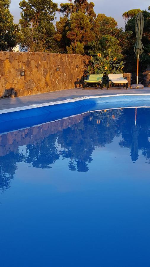 Casa Da Estrela Sirius Villa Cabeco Chao Екстериор снимка