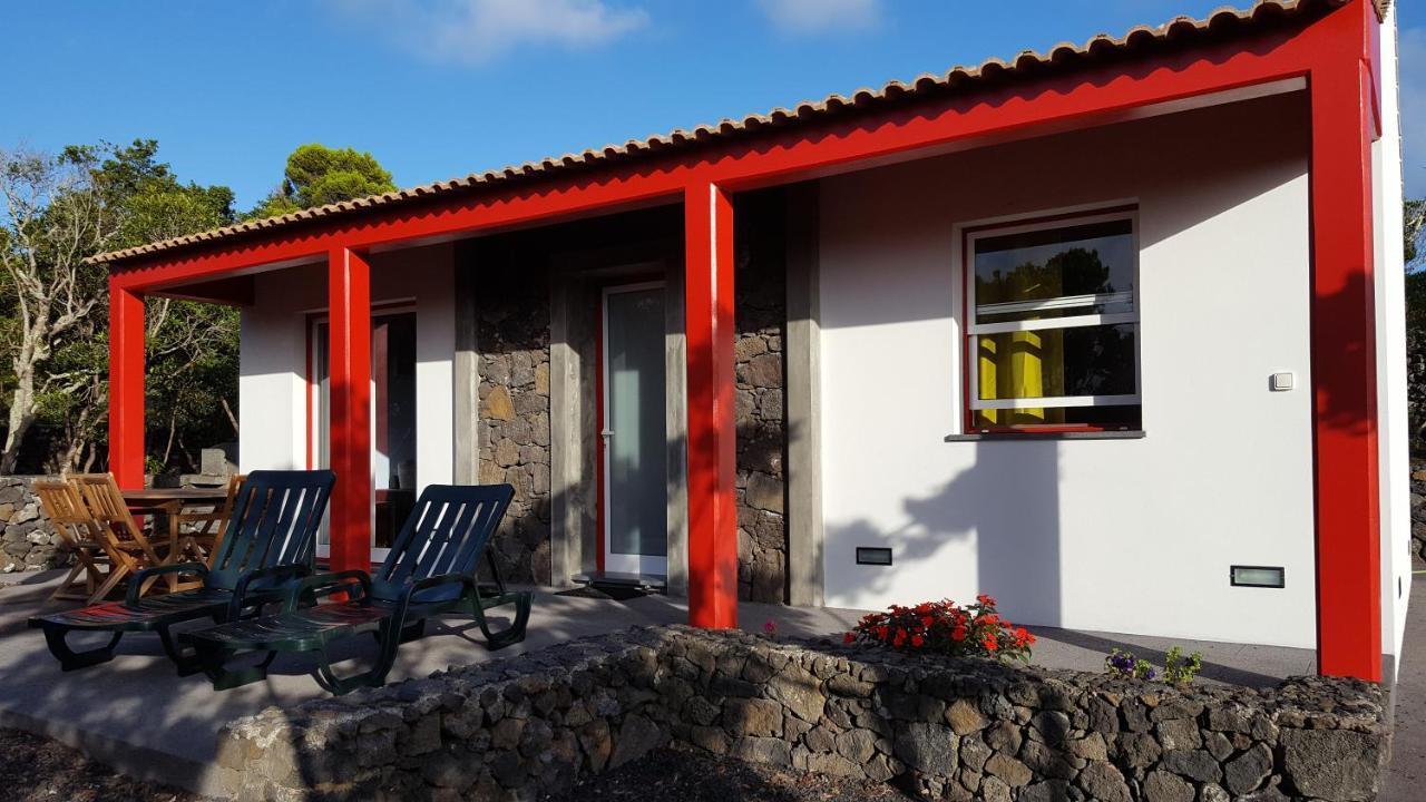 Casa Da Estrela Sirius Villa Cabeco Chao Екстериор снимка