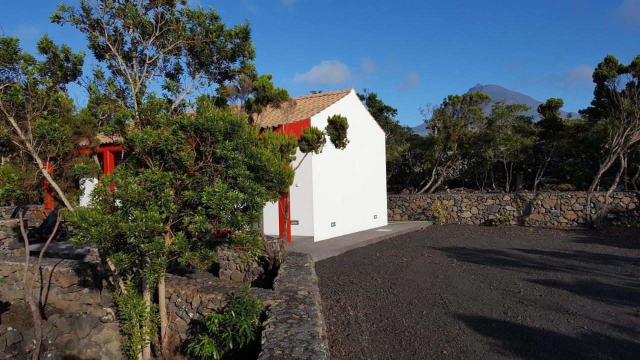 Casa Da Estrela Sirius Villa Cabeco Chao Екстериор снимка