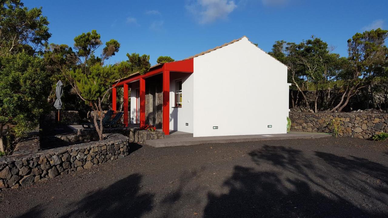 Casa Da Estrela Sirius Villa Cabeco Chao Екстериор снимка