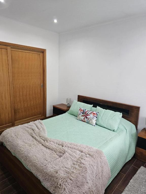 Casa Da Estrela Sirius Villa Cabeco Chao Екстериор снимка