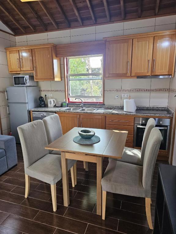 Casa Da Estrela Sirius Villa Cabeco Chao Екстериор снимка