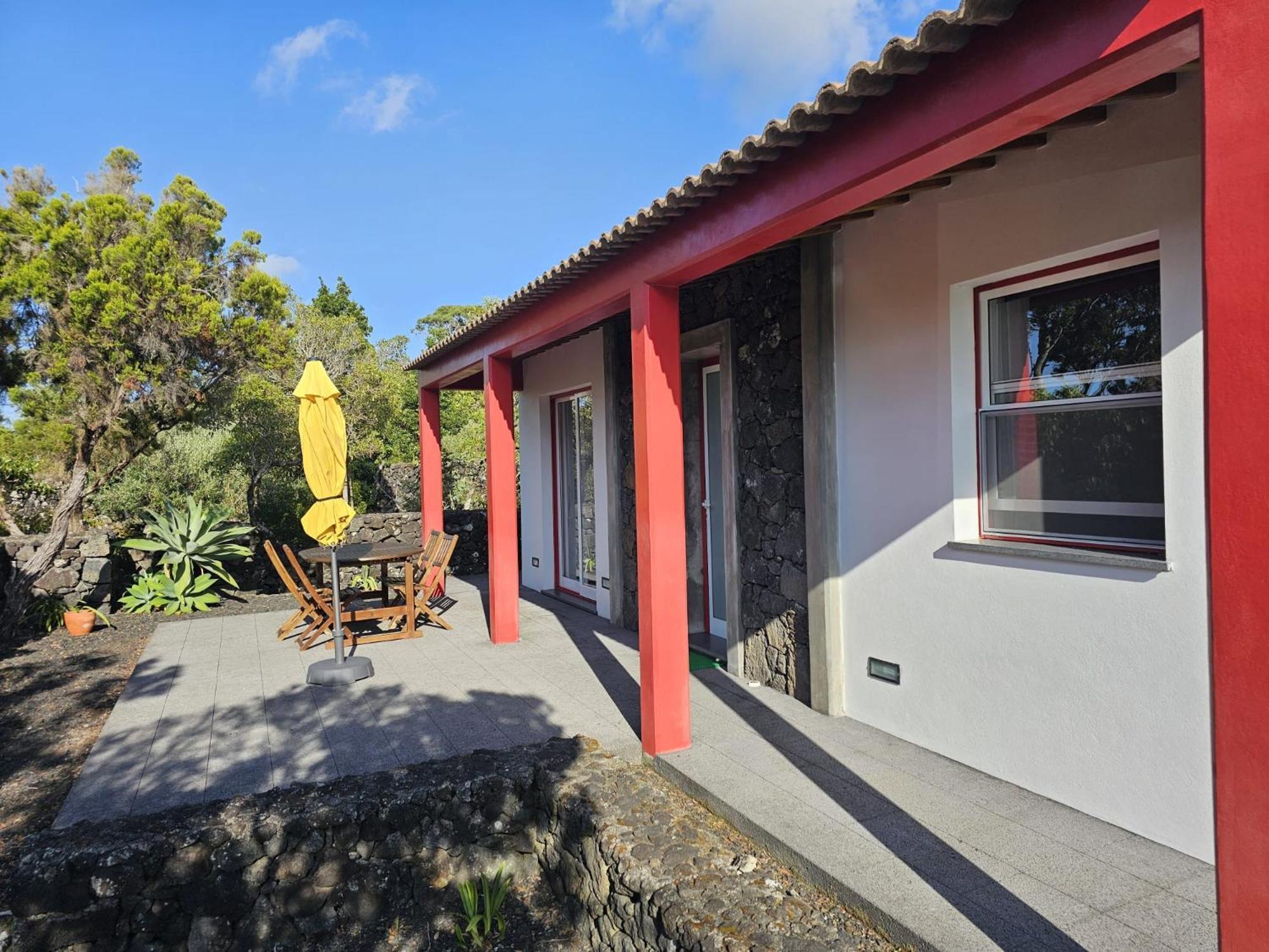 Casa Da Estrela Sirius Villa Cabeco Chao Екстериор снимка
